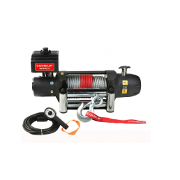 COME UP Seal Gen 9.5 | Αδιάβροχος εργάτης αυτοκινήτου | 4310 kg