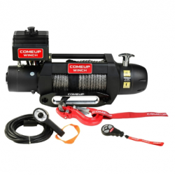 COME UP SEAL GEN2 9.5RS | Waterproof Vehicle Winch | 4310 kg COME UP SEAL GEN2 9.5RS | Waterproof Vehicle Winch | 4310 kg