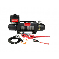 COME UP SEAL GEN2 9.5RS | Waterproof Vehicle Winch | 4310 kg COME UP SEAL GEN2 9.5RS | Waterproof Vehicle Winch | 4310 kg