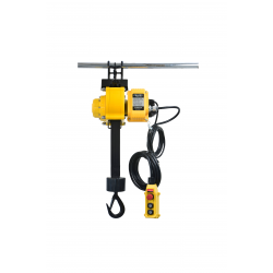 COME UP CSH-130 | Electric strap hoist | 130 kg