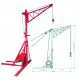 COME UP CRL2511 | Rotating load base for CWG-10151/30151 | 500 Kg - Kapountalis