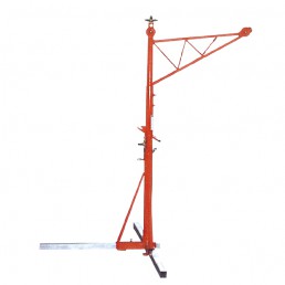 COME UP CRT2510 | Περιστρεφόμενη βάση στήριξης για CWG-10151/30151 | 300 Kg