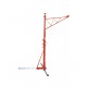 COME UP CRT2510 | Rotating load base for CWG-10151/30151 | 300 Kg COME UP CRT2510 | Rotating load base for CWG-10151/30151 | 300 Kg - Kapountalis