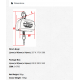 βαρούλκο μπαταρίας 500kg 12V LADDER HOIST βαρούλκο μπαταρίας 500kg 12V LADDER HOIST - Kapountalis
