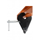 Beam Clamp 2200lbs/1ton Capacity I Beam Lifting Clamp 3Inch-9Inch Opening Range Beam Clamps for Rigging Heavy Duty Steel Beam Clamp 2200lbs/1ton Capacity I Beam Lifting Clamp 3Inch-9Inch Opening Range Beam Clamps for Rigging Heavy Duty Steel - Kapountalis