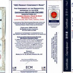 Ελεύθερο φορείο 2000kg για δοκό τύπου IPN