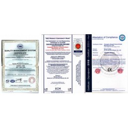 Ελεύθερο φορείο 2000kg για δοκό τύπου IPN