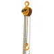Chain hoist 2000kg,10m stroke,10m handling chain Chain hoist 2000kg,10m stroke,10m handling chain - Kapountalis