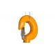 Chain hoist 2000kg,10m stroke,10m handling chain Chain hoist 2000kg,10m stroke,10m handling chain - Kapountalis