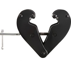 Beam Clamp 2200lbs/1ton Capacity I Beam Lifting Clamp 3Inch-9Inch Opening Range Beam Clamps for Rigging Heavy Duty Steel Beam Clamp 2200lbs/1ton Capacity I Beam Lifting Clamp 3Inch-9Inch Opening Range Beam Clamps for Rigging Heavy Duty Steel