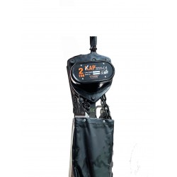 Black Chain hoist 2000kg,10m stroke,10m handling chain Black Chain hoist 2000kg,10m stroke,10m handling chain