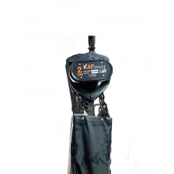 Black Chain hoist 2000kg,10m stroke,10m handling chain Black Chain hoist 2000kg,10m stroke,10m handling chain