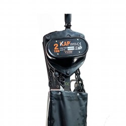 Black Chain hoist 2000kg,10m stroke,10m handling chain Black Chain hoist 2000kg,10m stroke,10m handling chain