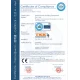 Chain hoist 2000kg,10m stroke,10m handling chain Chain hoist 2000kg,10m stroke,10m handling chain - Kapountalis