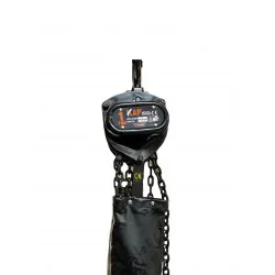 Black Chain hoist 1000kg,10m stroke,10m handling chain Black Chain hoist 1000kg,10m stroke,10m handling chain