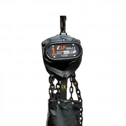 Black Chain hoist 1000kg,10m stroke,10m handling chain Black Chain hoist 1000kg,10m stroke,10m handling chain