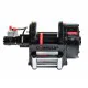 COME UP BISON 30 | Hydraulic Worm Gear Winch | 13608 kg COME UP BISON 30 | Hydraulic Worm Gear Winch | 13608 kg - Kapountalis
