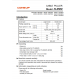 COME UP H-2500 | Cable puller winch | 2500 kg COME UP H-2500 | Cable puller winch | 2500 kg - Kapountalis