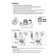 COME UP H-2500 | Cable puller winch | 2500 kg COME UP H-2500 | Cable puller winch | 2500 kg - Kapountalis