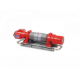 COME UP CEP-1000(S) | Single-phase wire rope hoist | 1000 kg 3FD COME UP CEP-1000(S) | Single-phase wire rope hoist | 1000 kg 3FD - Kapountalis
