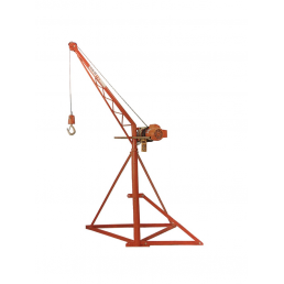 COME UP CRL2508 | Περιστρεφόμενη βάση στήριξης για CP-200 | 250 Kg