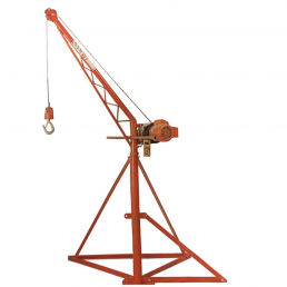 COME UP CRL2508 | Περιστρεφόμενη βάση στήριξης για CP-200 | 250 Kg