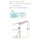 COME UP CRT2510 | Rotating load base for CWG-10151/30151 | 300 Kg COME UP CRT2510 | Rotating load base for CWG-10151/30151 | 300 Kg - Kapountalis