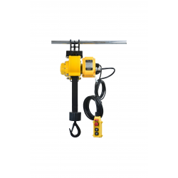 COME UP CSH-250 | Electric strap hoist | 250 kg COME UP CSH-250 | Electric strap hoist | 250 kg