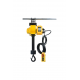 COME UP CSH-250 | Electric strap hoist | 250 kg - Kapountalis