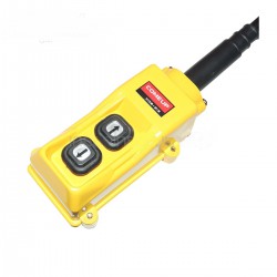 COME UP CWG-10252H | High-speed single-phase wire rope winch | 250 kg COME UP CWG-10252H | High-speed single-phase wire rope winch | 250 kg