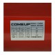 COME UP CWG-10252H | High-speed single-phase wire rope winch | 250 kg COME UP CWG-10252H | High-speed single-phase wire rope winch | 250 kg - Kapountalis