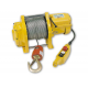 COME UP CWL-200L | Single-phase wire rope winch | 200 kg COME UP CWL-200L | Single-phase wire rope winch | 200 kg - Kapountalis
