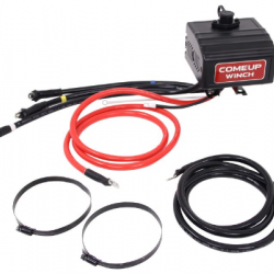 COME UP DA2500 | ATV Winch | 1134 kg COME UP DA2500 | ATV Winch | 1134 kg