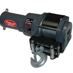 COME UP DA2500 | ATV Winch | 1134 kg COME UP DA2500 | ATV Winch | 1134 kg