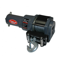 COME UP DA2500 | ATV Winch | 1134 kg