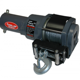 COME UP DA2500 | ATV Winch | 1134 kg