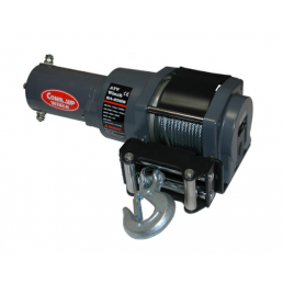 COME UP DA2500 | ATV Winch | 1134 kg