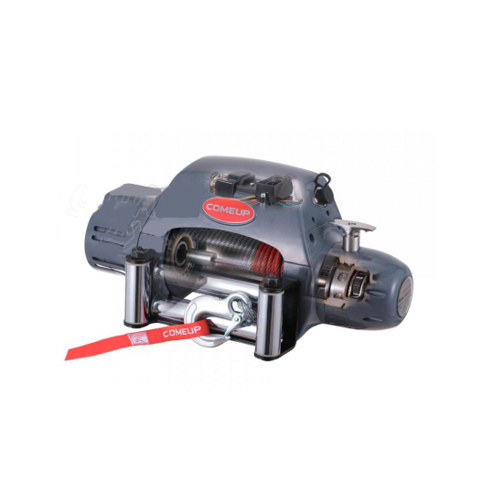 COME UP DS9500i | Εργάτης αυτοκινήτου | 4310 kg COME UP DS9500i | Εργάτης αυτοκινήτου | 4310 kg - Kapountalis