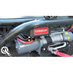 COME UP DS9500i | Εργάτης αυτοκινήτου | 4310 kg