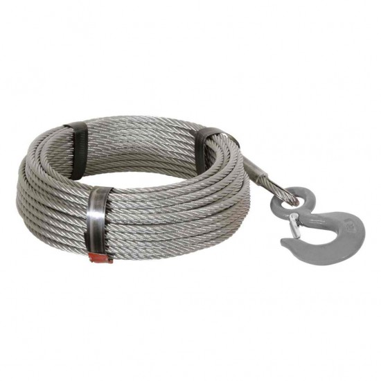COME UP DV-12 | Vehicle Winch | 5443 kg - Kapountalis