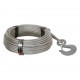 COME UP DV-12 | Vehicle Winch | 5443 kg - Kapountalis