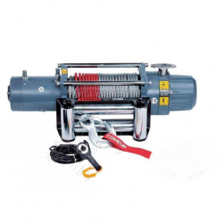 COME UP DV-12 | Vehicle Winch | 5443 kg COME UP DV-12 | Vehicle Winch | 5443 kg
