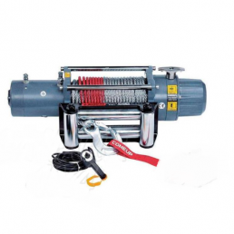COME UP DV-12 | Vehicle Winch | 5443 kg