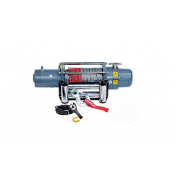 COME UP DV-12 | Εργάτης αυτοκινήτου | 5443 kg