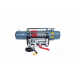 COME UP DV-12 | Vehicle Winch | 5443 kg - Kapountalis