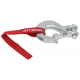 COME UP CAR WINCH DV15000 - 24V/6800KG - Kapountalis