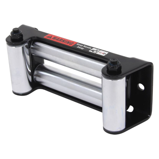 COME UP CAR WINCH DV15000 - 24V/6800KG - Kapountalis