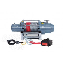 COME UP ΕΓΡΑΤΗΣ ΑΥΤΟΚΙΝΗΤΟΥ DV15000 - 24V/6800KG