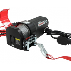 COME UP DV2500i | Vehicle Winch | 1134 kg COME UP DV2500i | Vehicle Winch | 1134 kg
