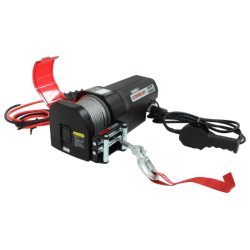 COME UP DV2500i | Εργάτης αυτοκινήτου | 1134 kg COME UP DV2500i | Εργάτης αυτοκινήτου | 1134 kg